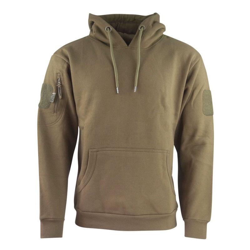 Spec Ops Hoodie Coyote