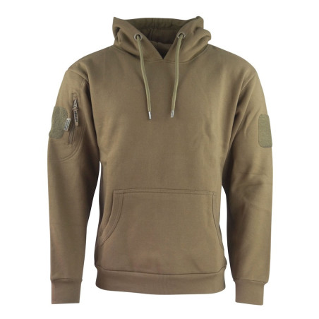 Spec Ops Hoodie Coyote