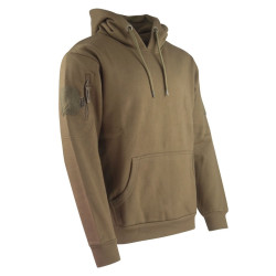 Spec Ops Hoodie Coyote