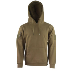 Spec Ops Hoodie Coyote