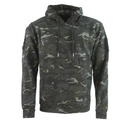 Spec-Ops Hoodie MTP Black