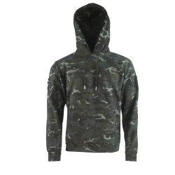 Spec-Ops Hoodie MTP Black