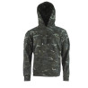 Spec-Ops Hoodie MTP Black