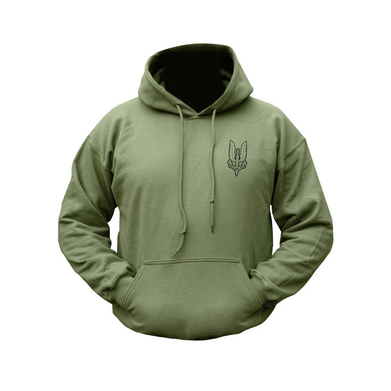 SAS Hoodie