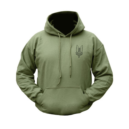 SAS Hoodie