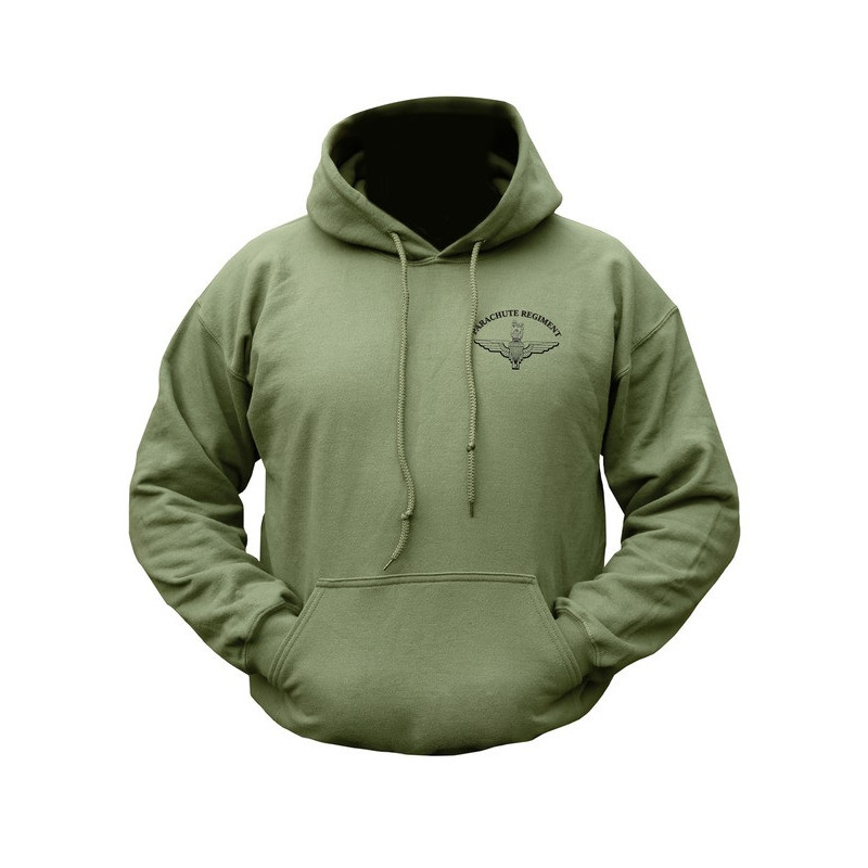 Para Hoodie