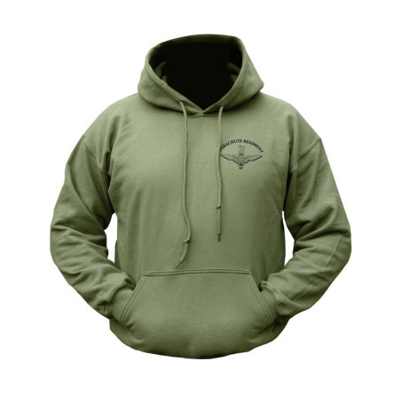 Para Hoodie