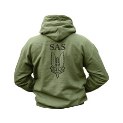 SAS Hoodie