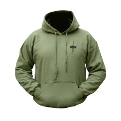 Royal Marine Commando Hoodie