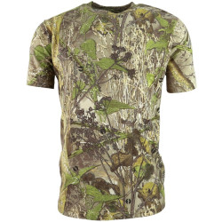 Hunting Camo T-Shirt