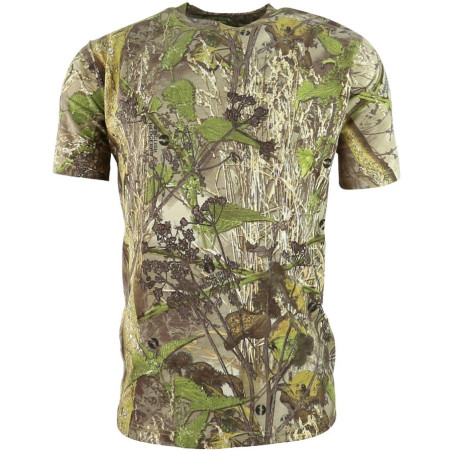 Hunting Camo T-Shirt