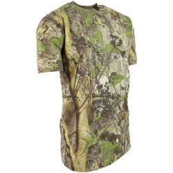 Hunting Camo T-Shirt