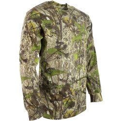 hunting Long Sleeved T-Shirt