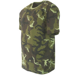 Czech Camo T-Shirt