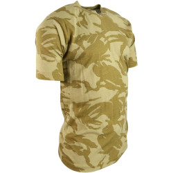 Desert Camo T-Shirt