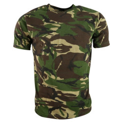 DPM Camo T-Shirt