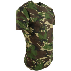 DPM Camo T-Shirt