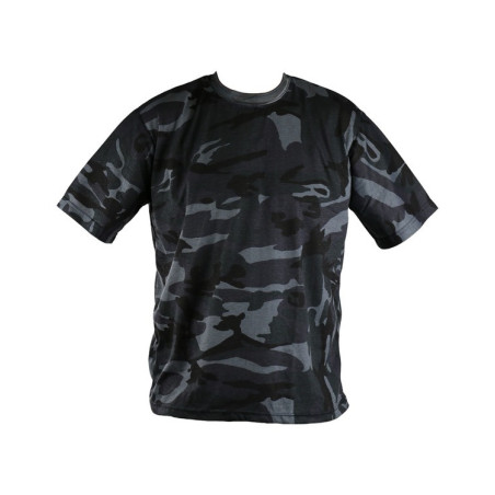 Midnight Camo T-Shirt