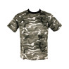 Urban Camo T-Shirt