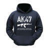 AK47 Hoodie