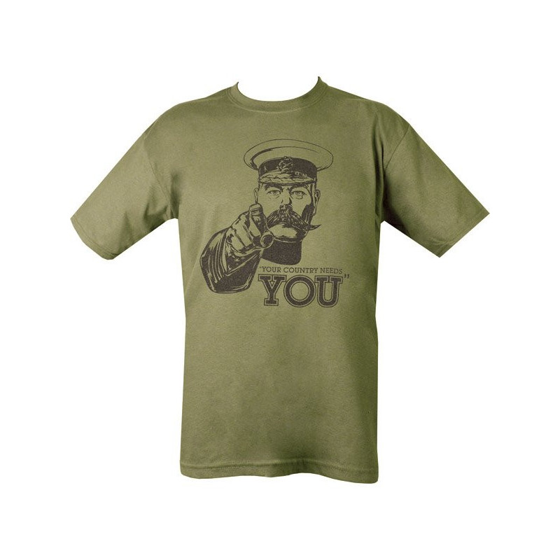 Kitchener T-Shirt