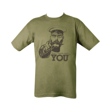 Kitchener T-Shirt