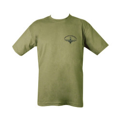 Parachute Regiment T-Shirt