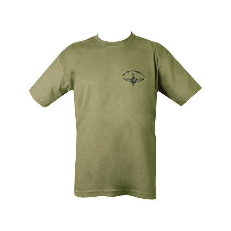 Parachute Regiment T-Shirt