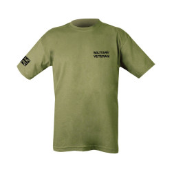 Veterans T-Shirt