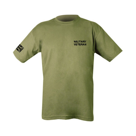 Veterans T-Shirt