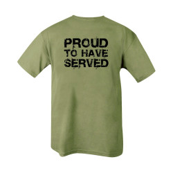 Veterans T-Shirt