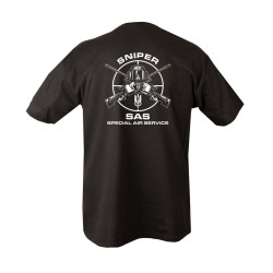 SAS Sniper T-Shirt