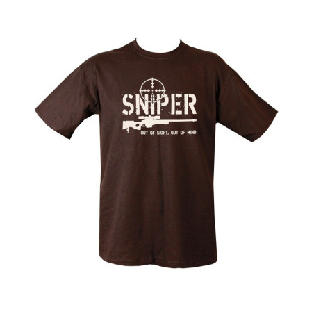 Sniper -Out of sight T-Shirt