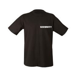 Security T-Shirt