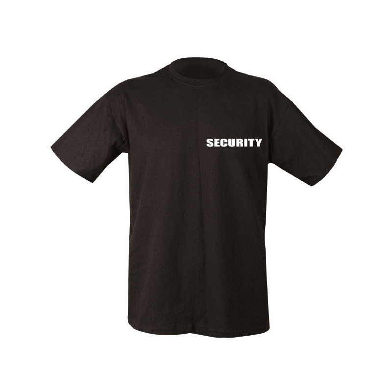 Security T-Shirt