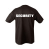 Security T-Shirt