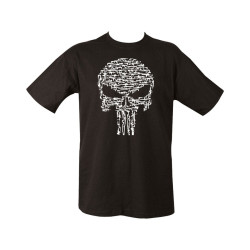 Punisher Guns T-Shirt