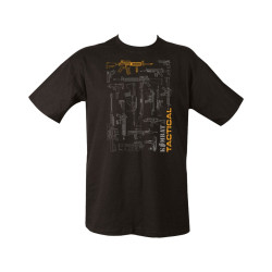 Tactical blueprint T-Shirt