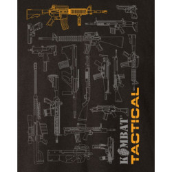 Tactical blueprint T-Shirt