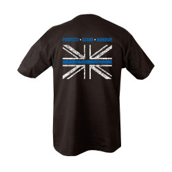 Thin Blue line T-Shirt