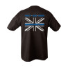 Thin Blue line T-Shirt