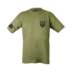 Ukraine Peace T-Shirt