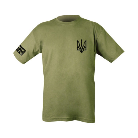 Ukraine Peace T-Shirt