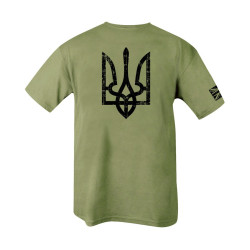 Ukraine Peace T-Shirt