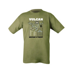 Vulcan T-Shirt