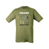 Vulcan T-Shirt