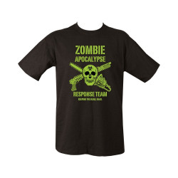 Zombie Apocalypse T-Shirt