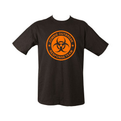 Zombie Outbreak T-Shirt