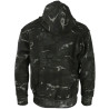 Kids Hoodie MTP Black