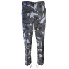 Midnight Blue Combat trousers